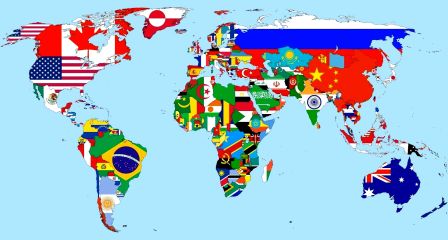 ТОП 5 лучших стран для экспатов