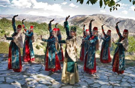 Армянская культура