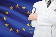 Европейская медицина